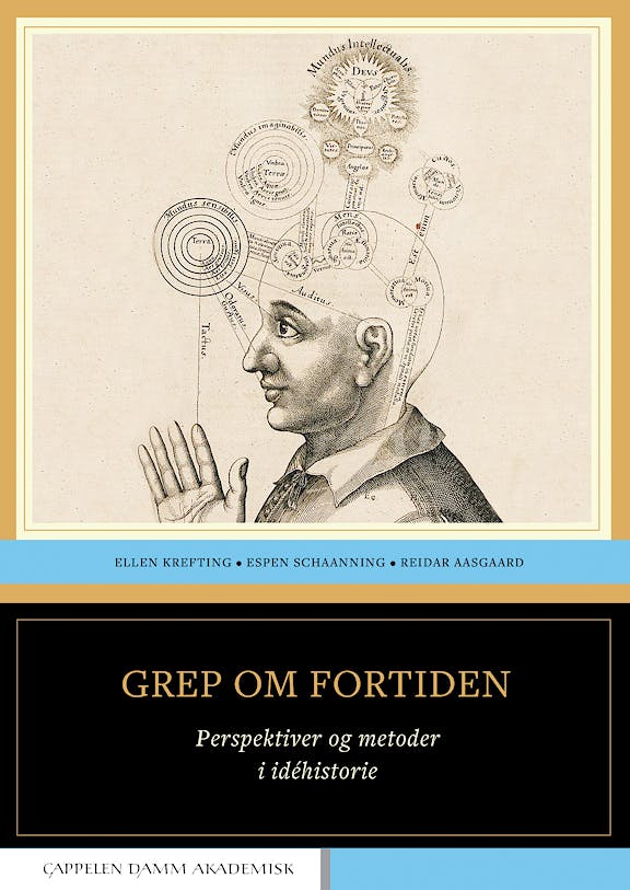 (Be)grib idéhistorien